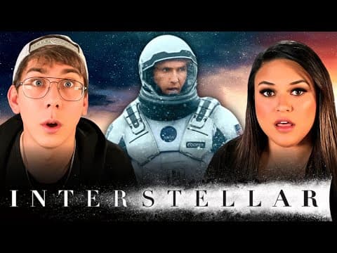 Interstellar