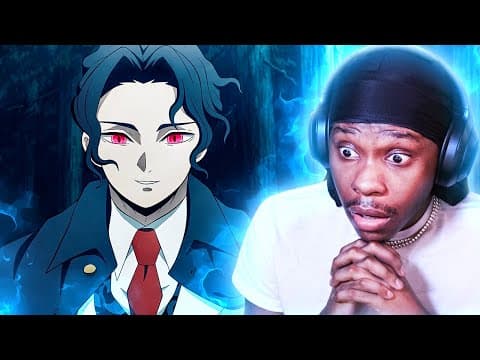 Demon Slayer S4E7