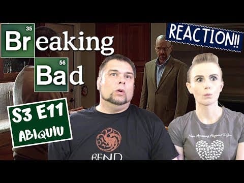 Breaking Bad S3E11