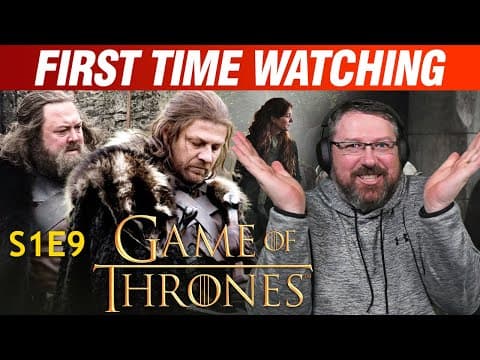Game Of Thrones S1E9