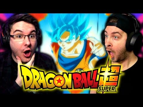 Dragon Ball Super Episode 91