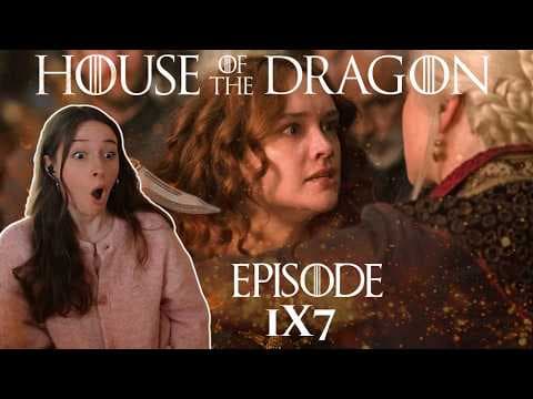 House of the Dragon S1E7