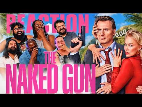 The Naked Gun