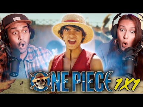 One Piece Episode 1