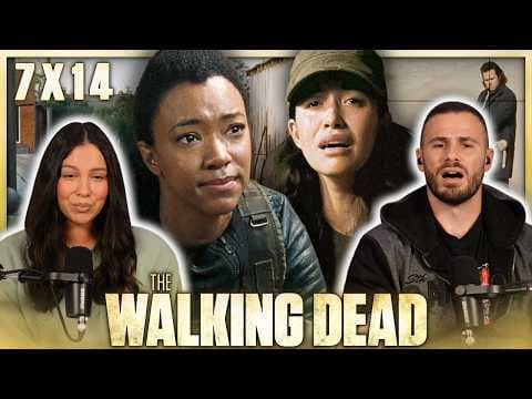 The Walking Dead S7E14