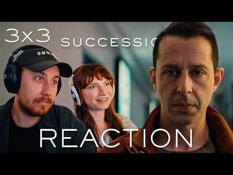 Succession S3E3
