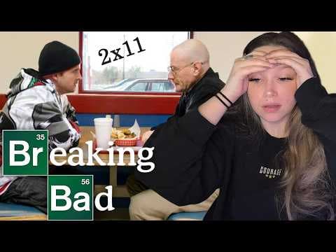 Breaking Bad S2E11