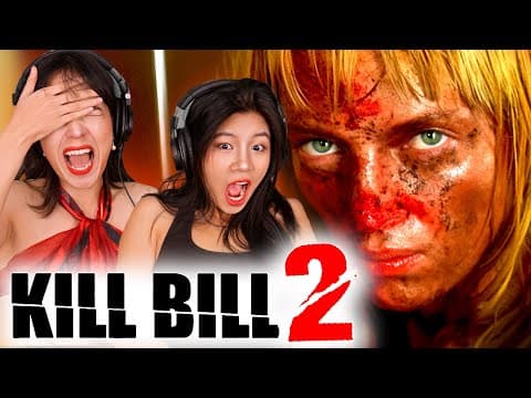 Kill Bill: Volume 2
