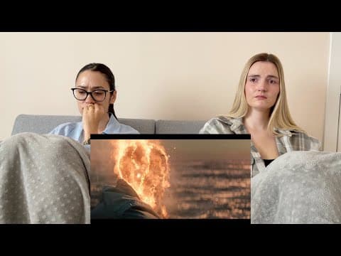 Midnight Mass S1E5