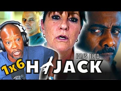 Hijack Episode 6