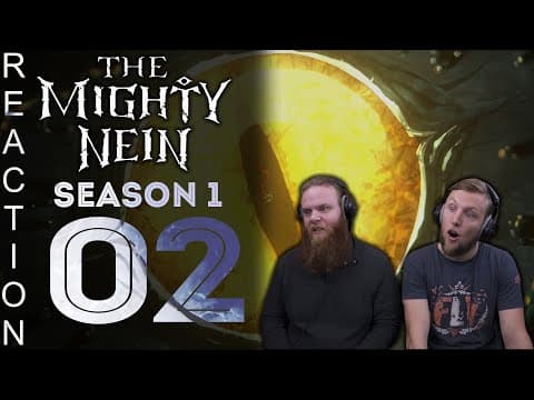 Mighty Nein S1E2