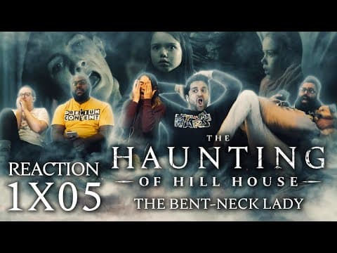 The Haunting Of Hill House S1E5