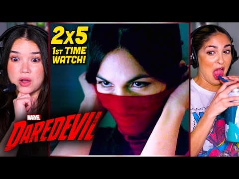 Daredevil S2E5