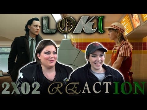 Loki S2E2
