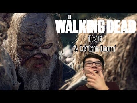 The Walking Dead S10E16