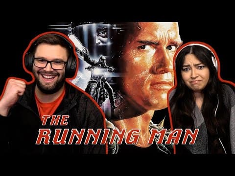 The Running Man