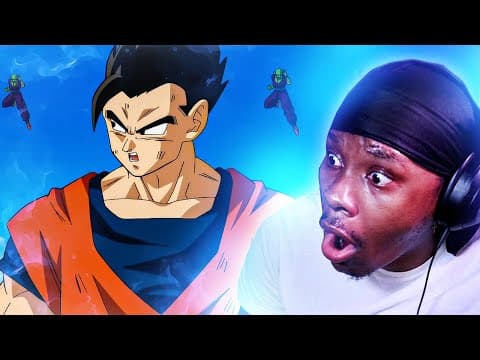 Dragon Ball Super Episode 87-88