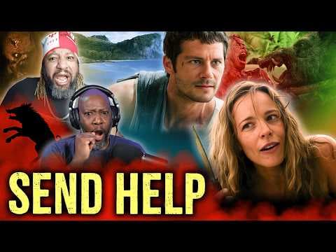 Send Help (2026)