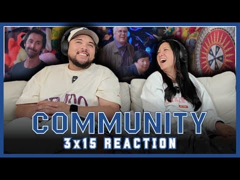 Community S3E15