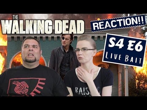 The Walking Dead S4E6