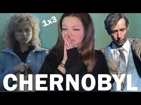 Chernobyl Episode 3