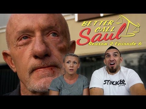 Better Call Saul S2E6