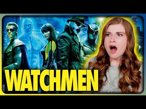 Watchmen