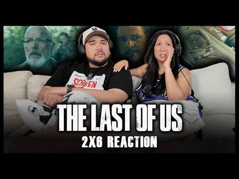 The Last of Us S2E6