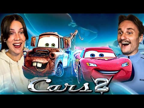 Cars 2