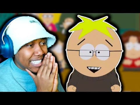 South Park S14E2