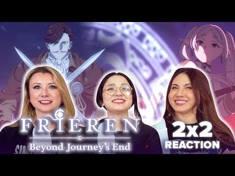 Frieren S2E2