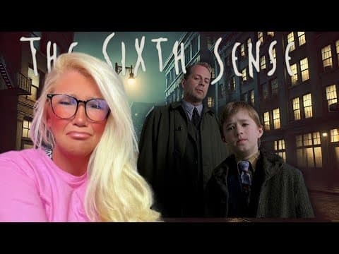 The Sixth Sense