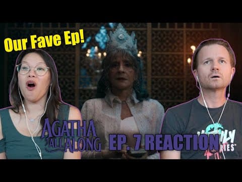 Agatha All Along Episode 7