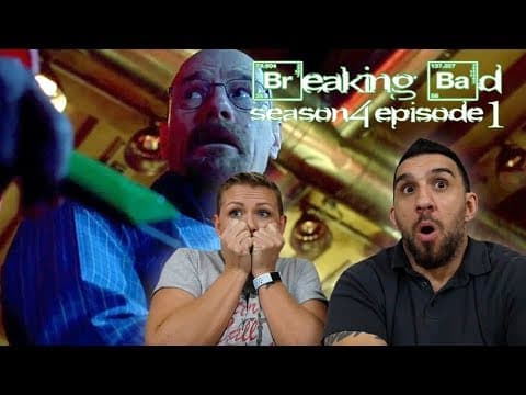 Breaking Bad S4E1