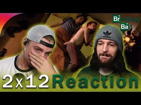 Breaking Bad S2E12