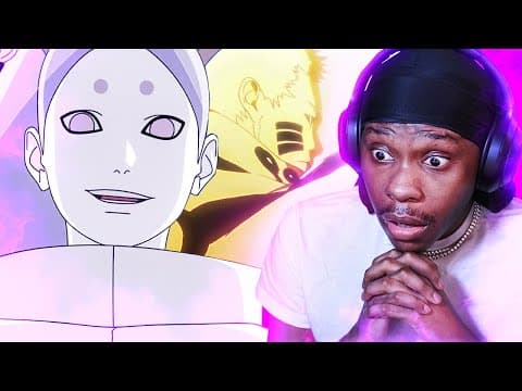 Boruto: Naruto Next Generations Episode 62