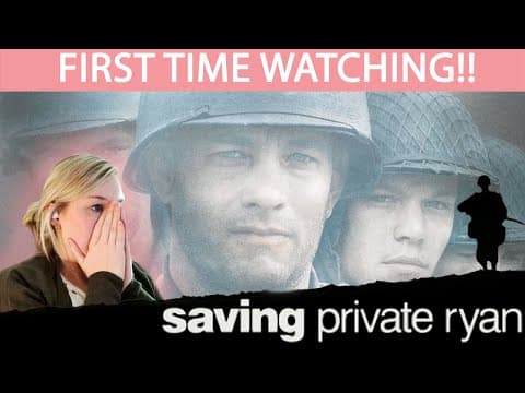 Saving Private Ryan
