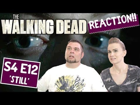 The Walking Dead S4E12