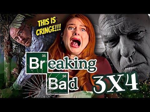 Breaking Bad S3E4