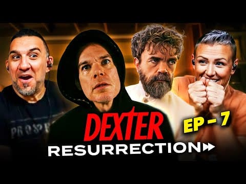 Dexter: Resurrection S1E7
