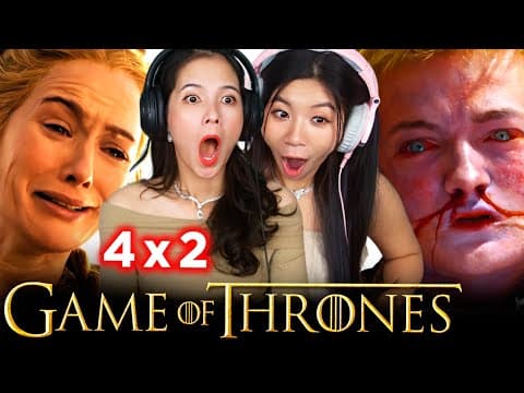 Game of Thrones S4E2