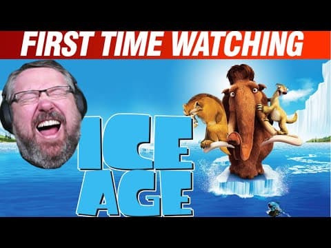 Ice Age