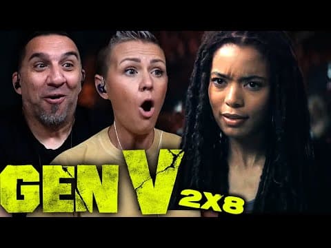Gen V S2E8