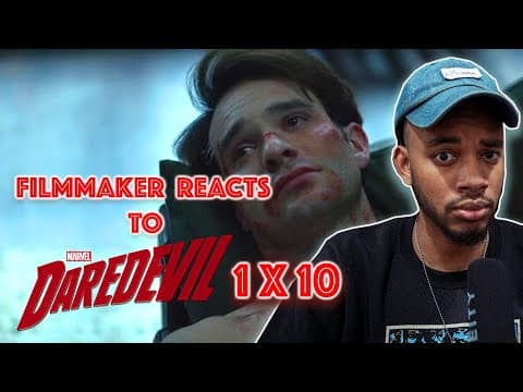 Daredevil S1E10