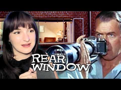 Rear Window