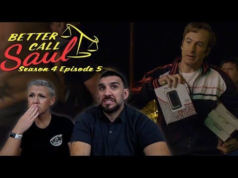 Better Call Saul S4E5