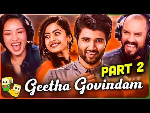 Geetha Govindam