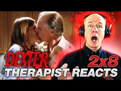 Dexter S2E8