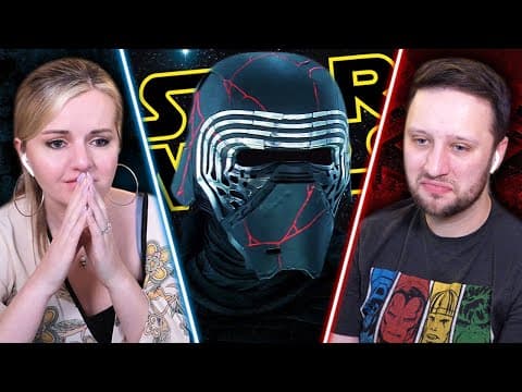 Star Wars: The Rise Of Skywalker