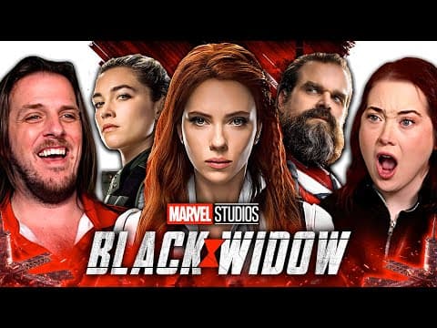 Black Widow